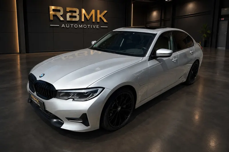 BMW 3-Serie (2020)