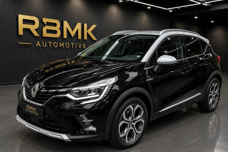 Renault Captur (2020)
