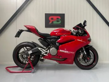 Ducati Panigale 959 (2019) — foto 1