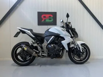 Honda CB 1000 R (2010) — foto 1