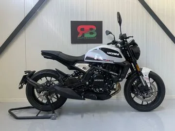 Moto Morini Seiemmezzo STR (2026) — foto 1