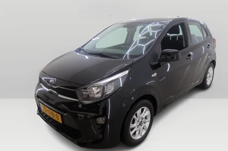 Kia Picanto (2018)