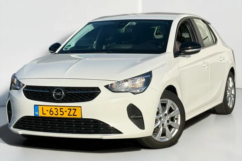Opel Corsa (2021)