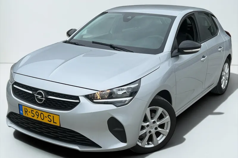 Opel Corsa (2022)