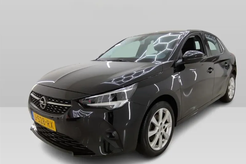 Opel Corsa (2020)