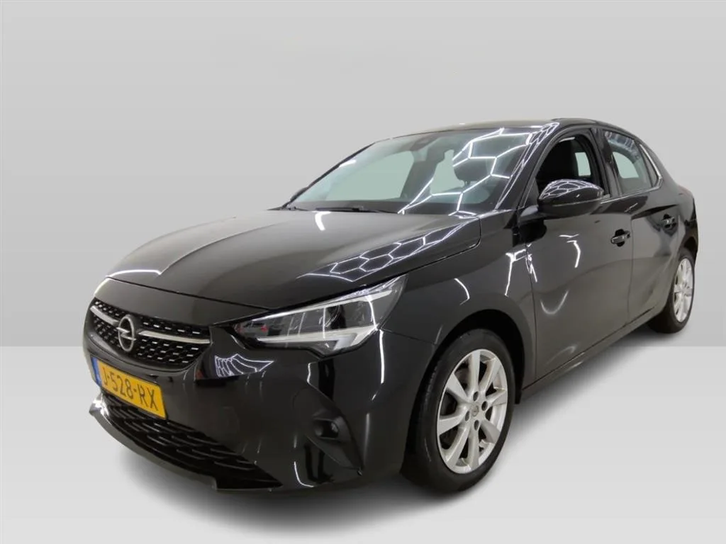 Opel Corsa (2020) — foto 1