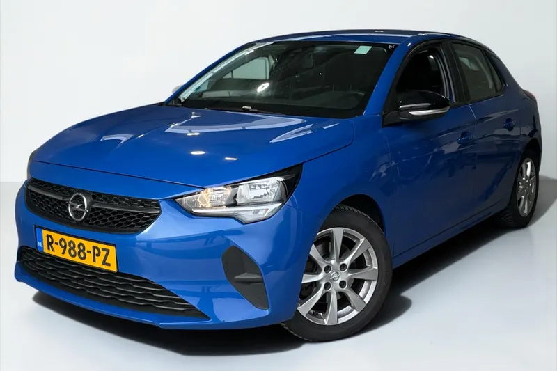 Opel Corsa (2022)