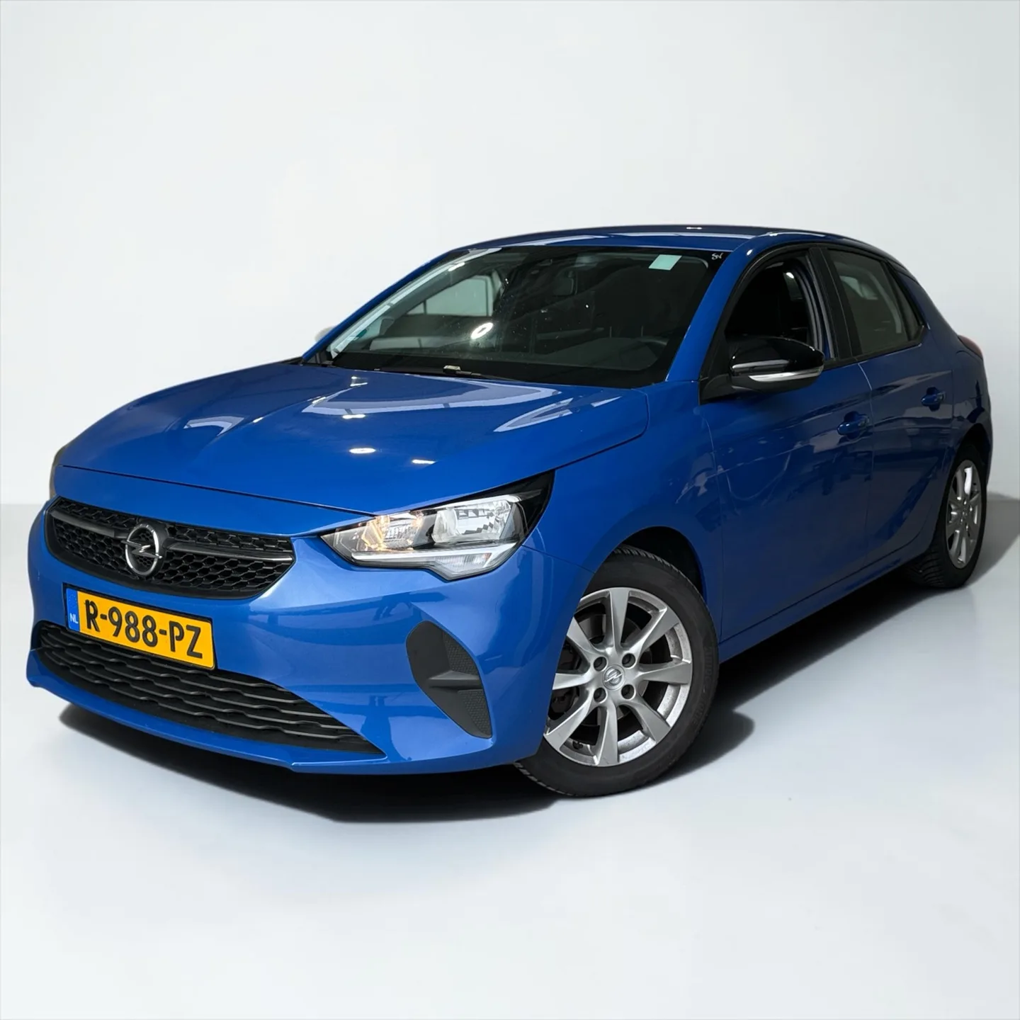 Opel Corsa (2022) — foto 1