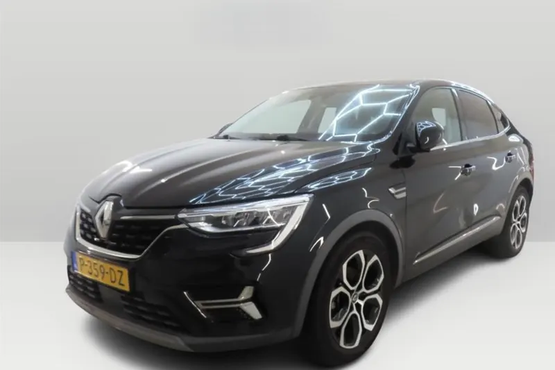 Renault Arkana (2022)