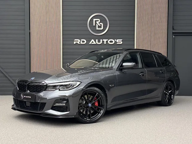 BMW 3-Serie (2022) — foto 1
