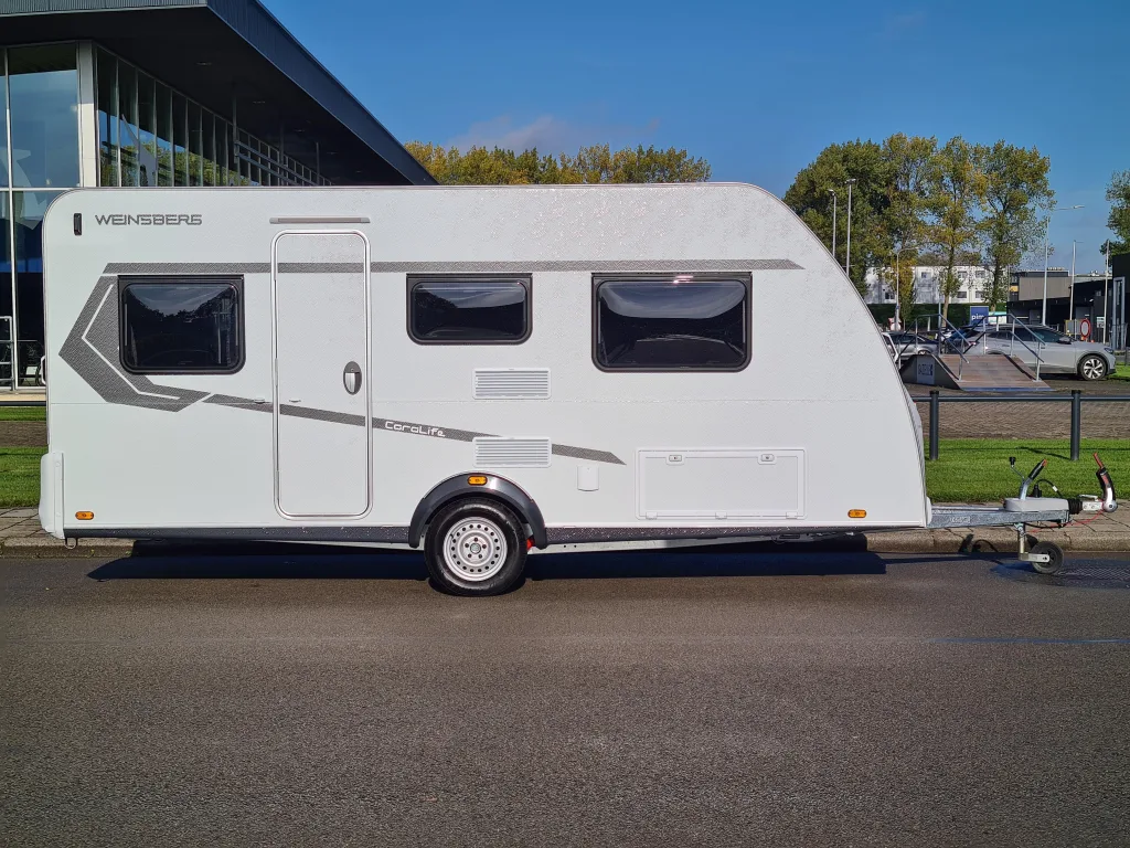 Weinsberg CaraLife (2027) — foto 1