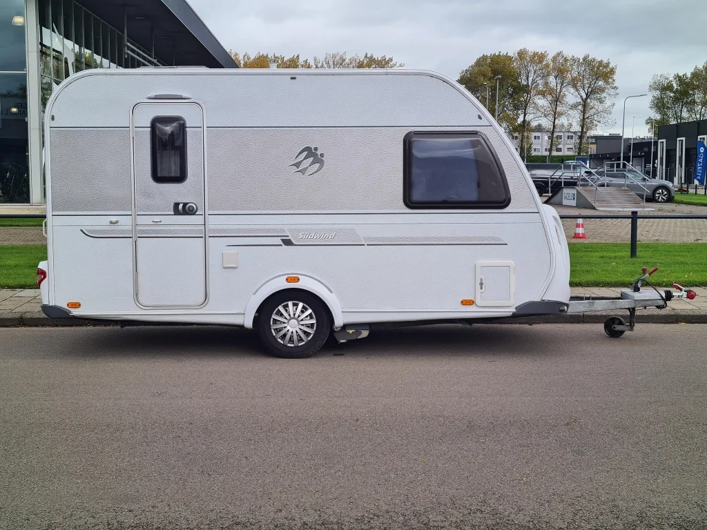 Knaus Südwind (2011) — foto 1