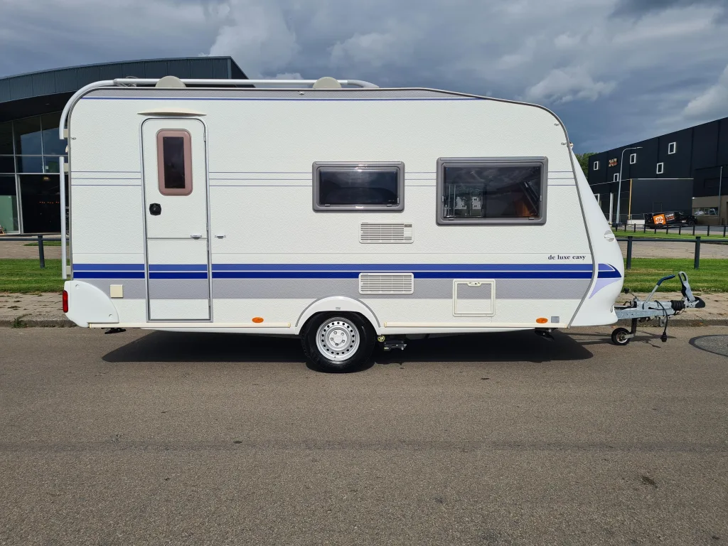 Hobby De Luxe (2006) — foto 1