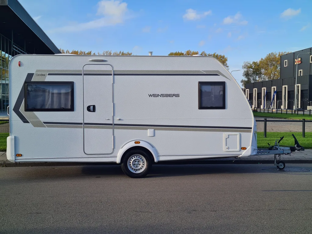 Weinsberg CaraOne (2022) — foto 1