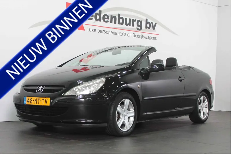 Peugeot 307 (2004)