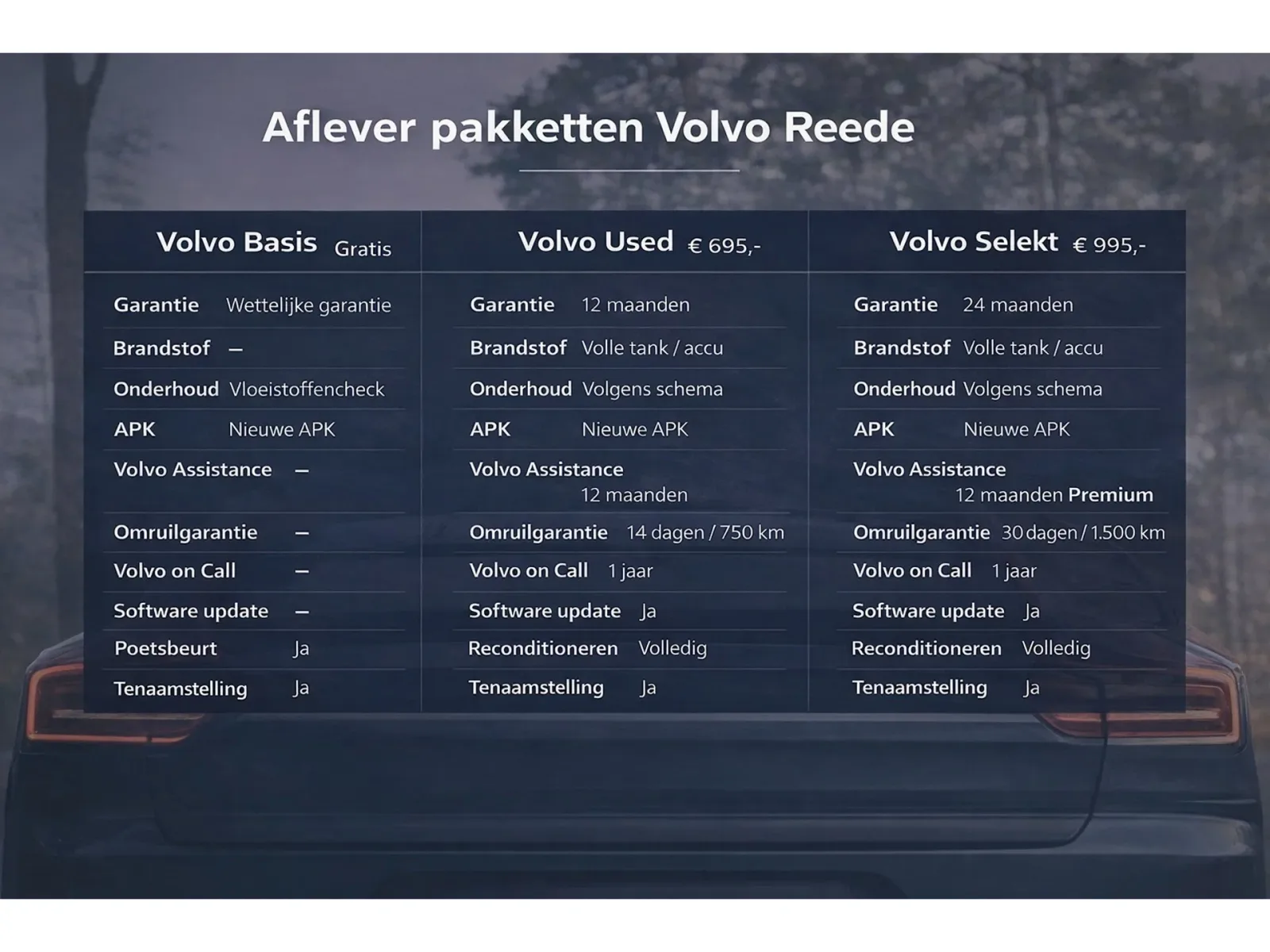 Volvo XC90 (2016) — foto 1