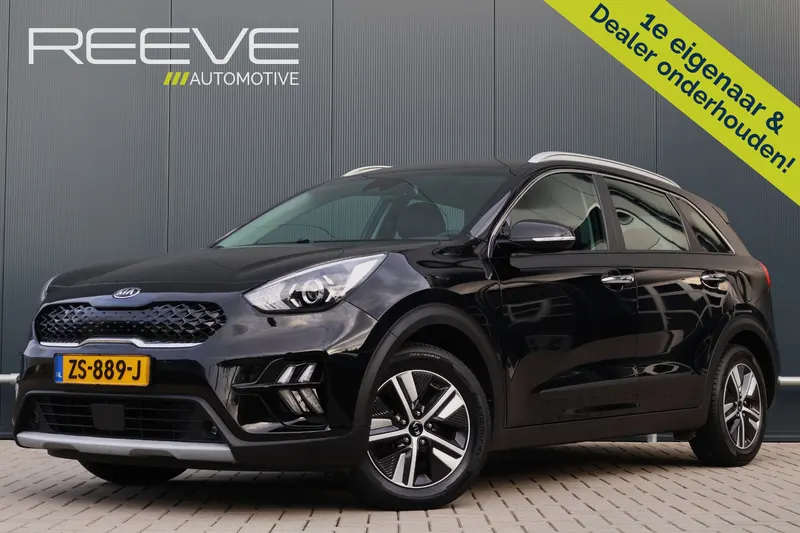 Kia Niro (2019)