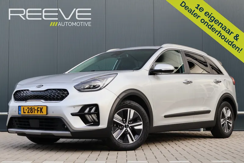 Kia Niro (2021)