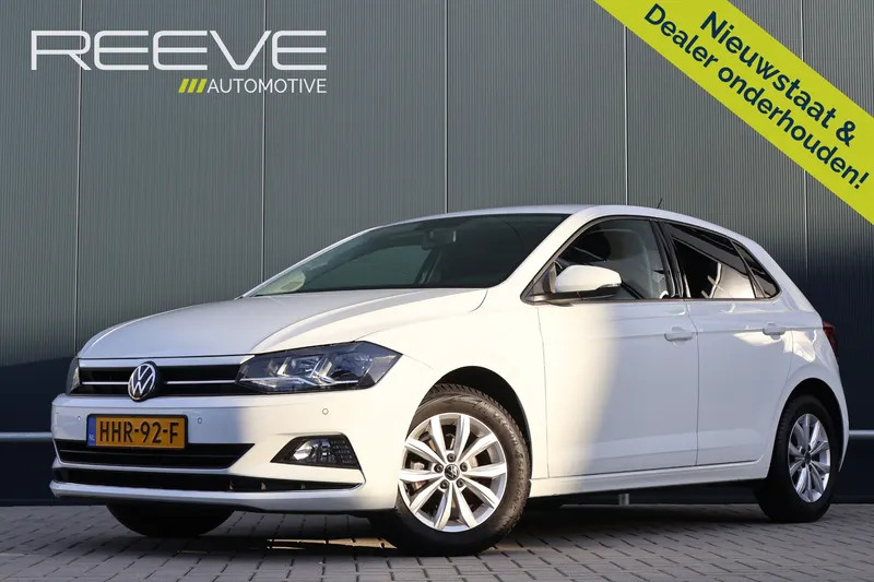 Volkswagen Polo (2021)