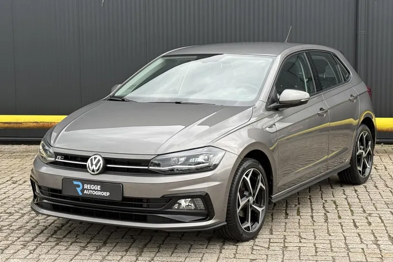 Volkswagen Polo (2020)