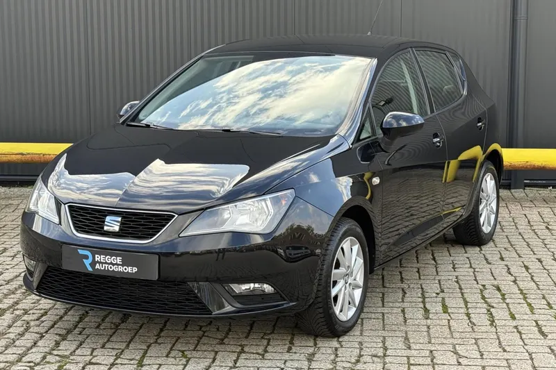 SEAT Ibiza (2014)