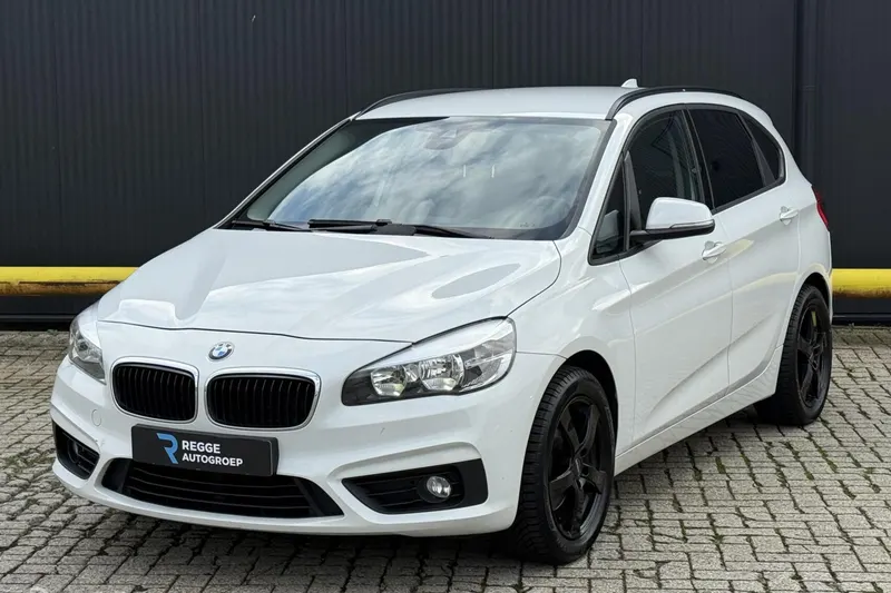 BMW 2-Serie Active Tourer (2014)