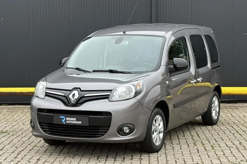 Renault Kangoo (2017)