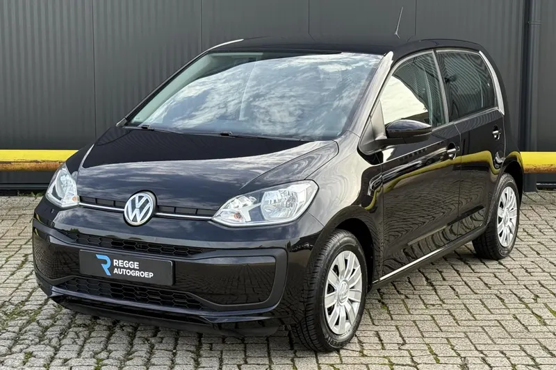 Volkswagen Up! (2018)