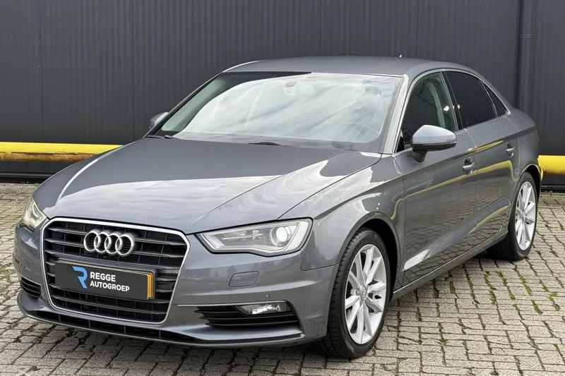 Audi A3 (2013)