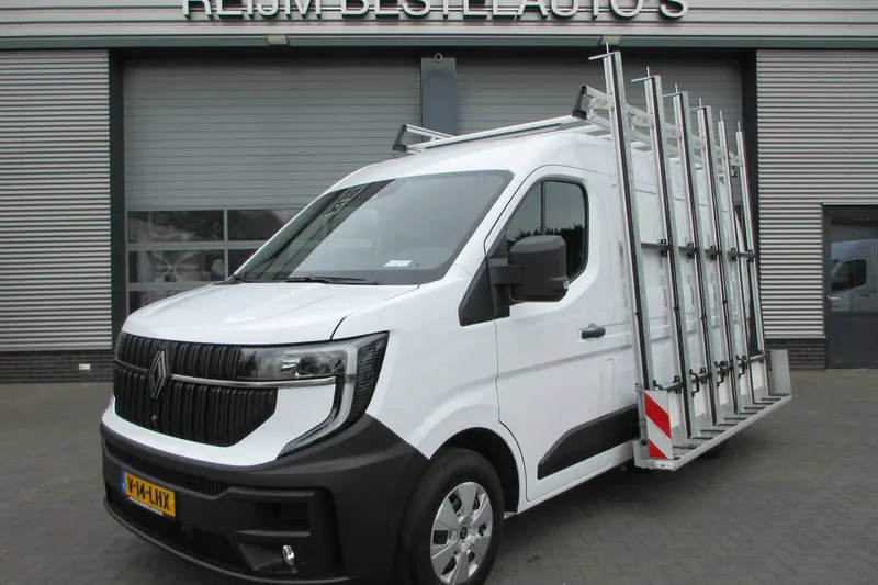 Renault Master (2026)
