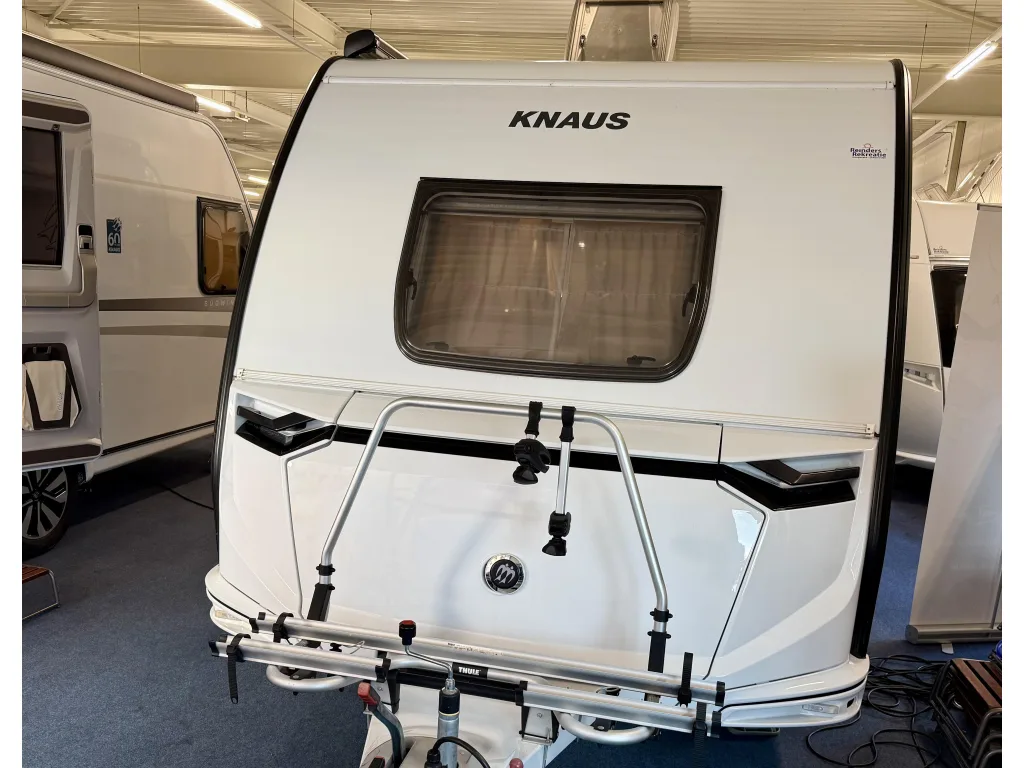 Knaus Südwind (2026) — foto 1