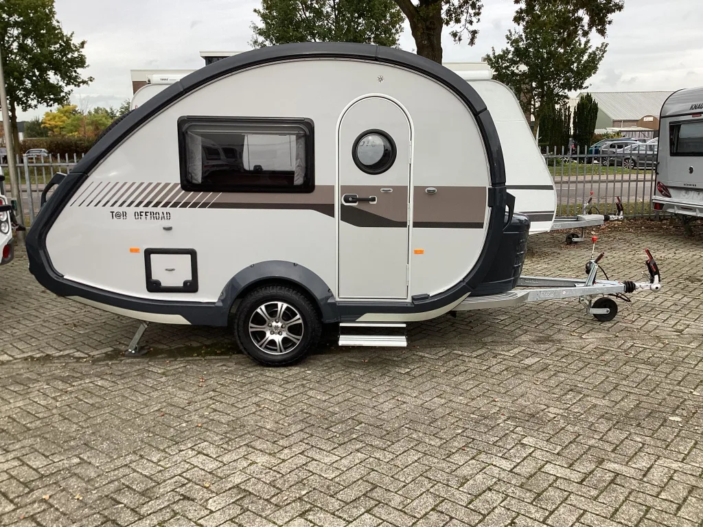 T@B Offroad (2024) — foto 1
