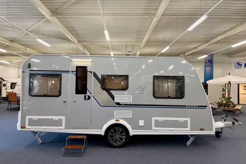 Knaus Sport (2027)
