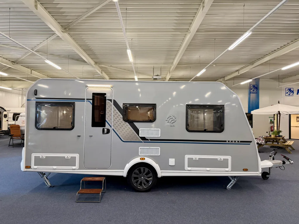 Knaus Sport (2027) — foto 1