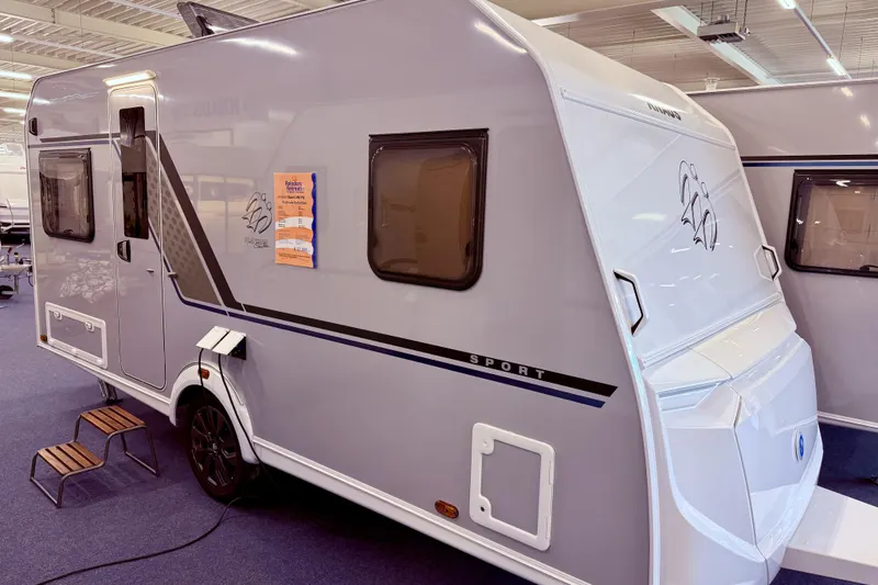 Knaus Sport (2027)