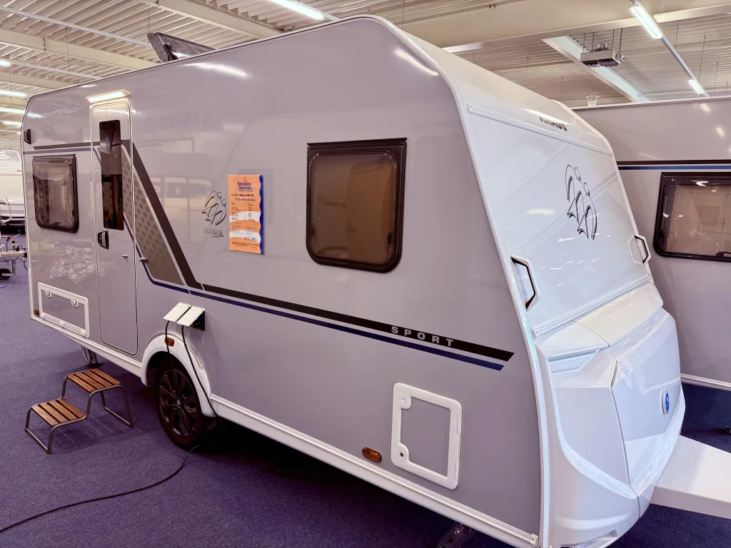 Knaus Sport (2027) — foto 1