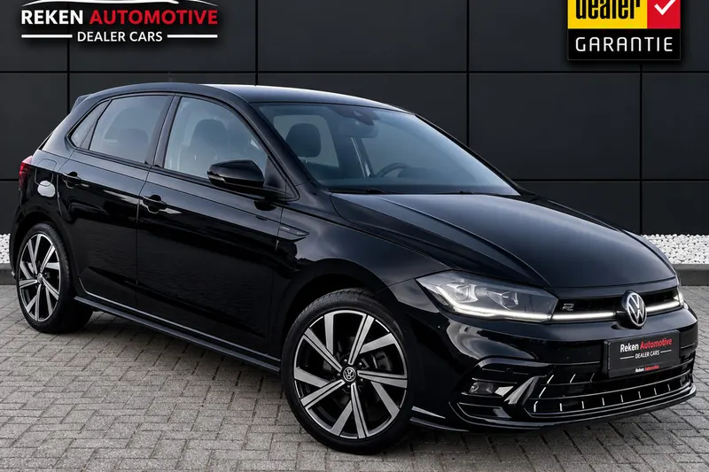 Volkswagen Polo (2023)