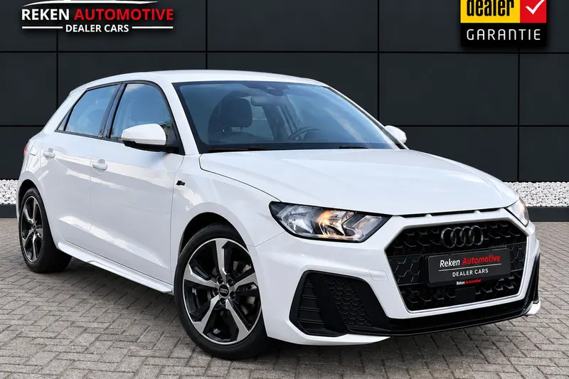 Audi A1 (2023)
