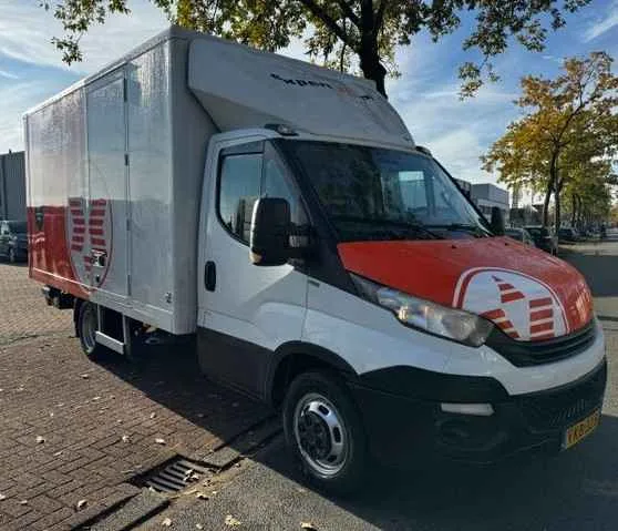 Iveco Daily (2018) — foto 1