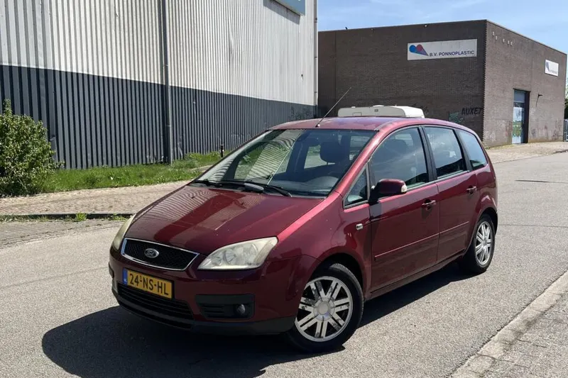 Ford C-Max (2004)