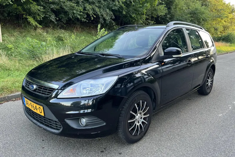 Ford Focus (2010)