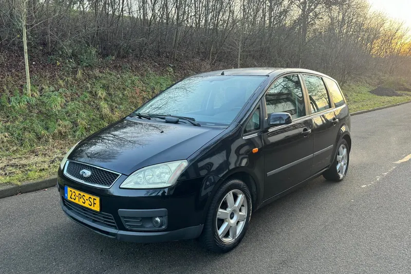 Ford C-Max (2004)
