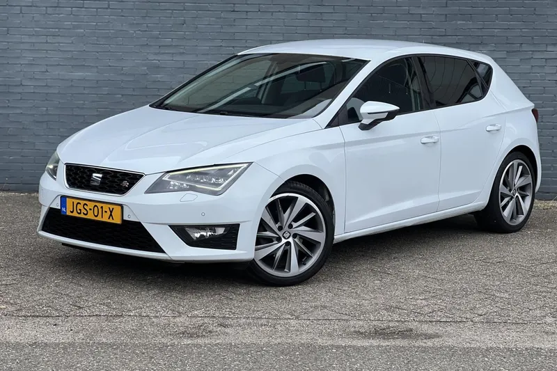 SEAT Leon (2014)