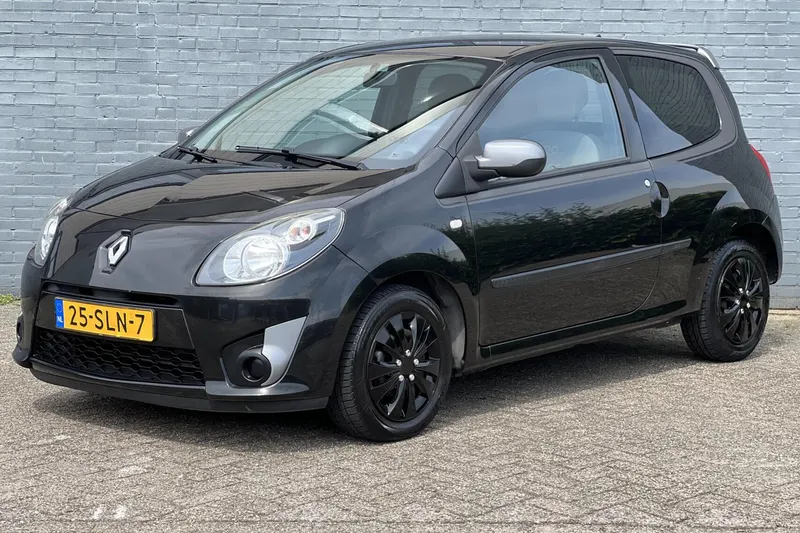 Renault Twingo (2011)
