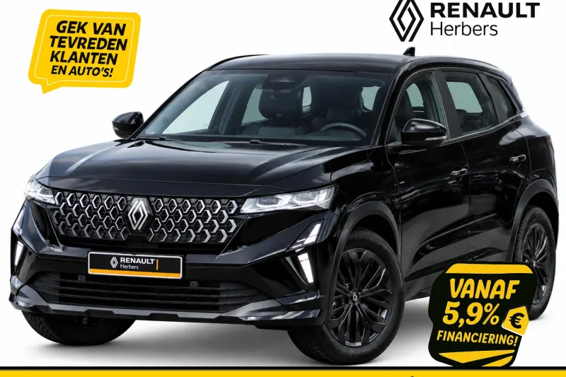 Renault Austral (2025)