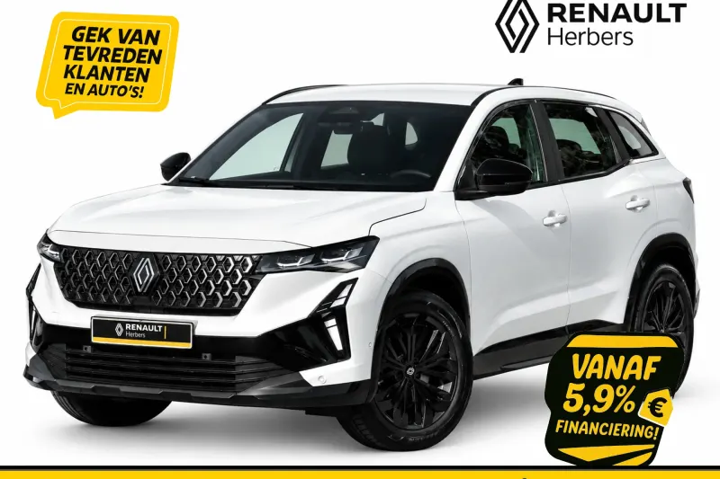 Renault Austral (2025)