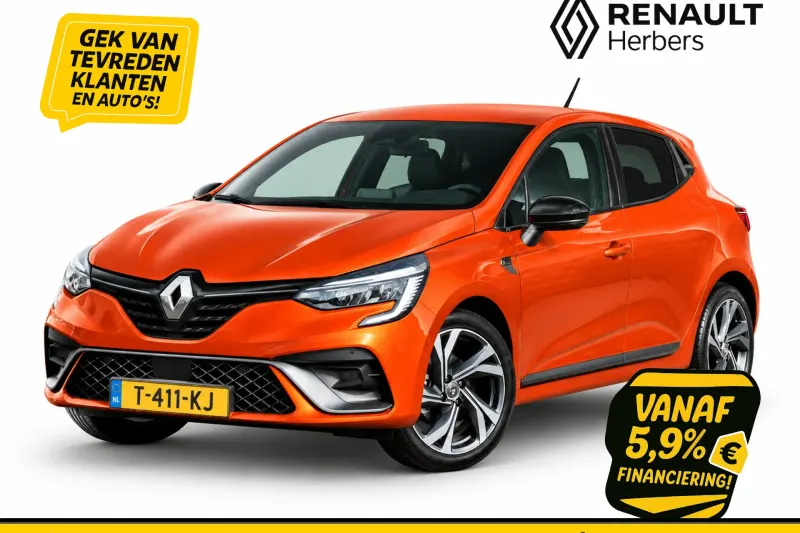 Renault Clio (2020)