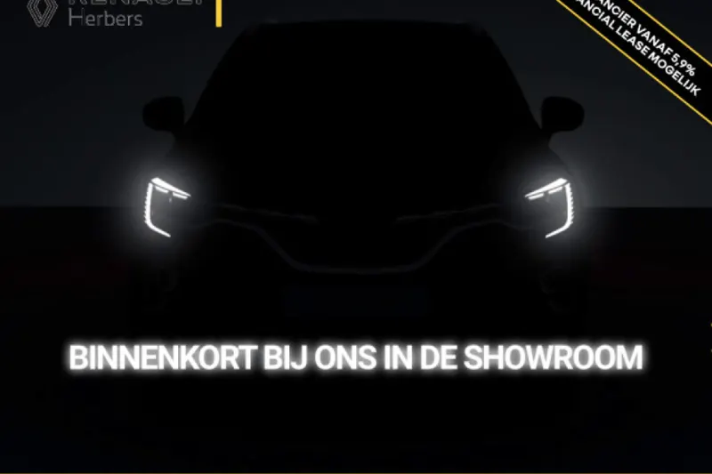 Renault Clio (2026)