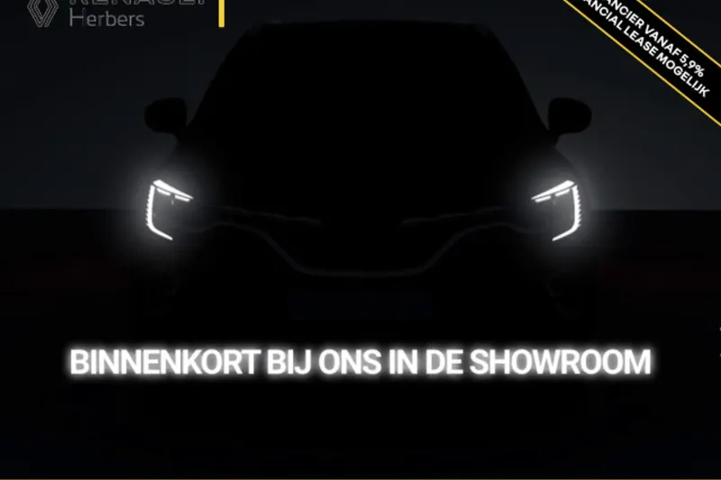 Renault Symbioz (2026)