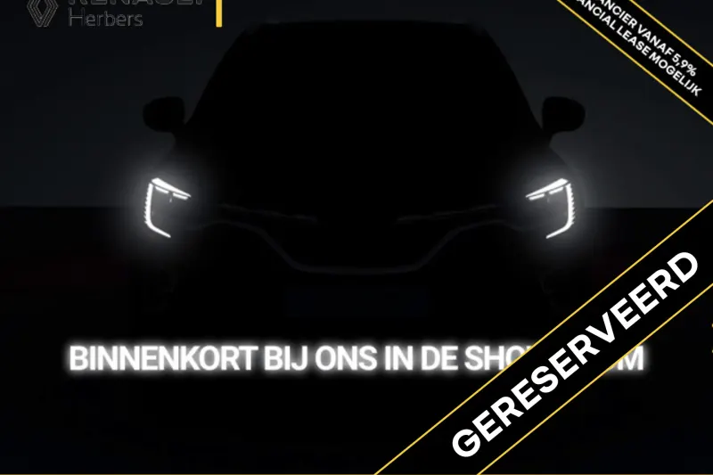 Renault Symbioz (2025)